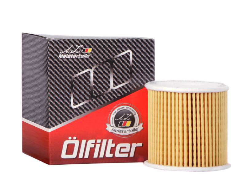 Ölfilter